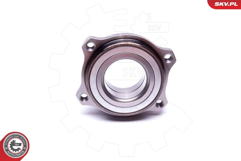 Wheel Bearing Kit 29SKV542