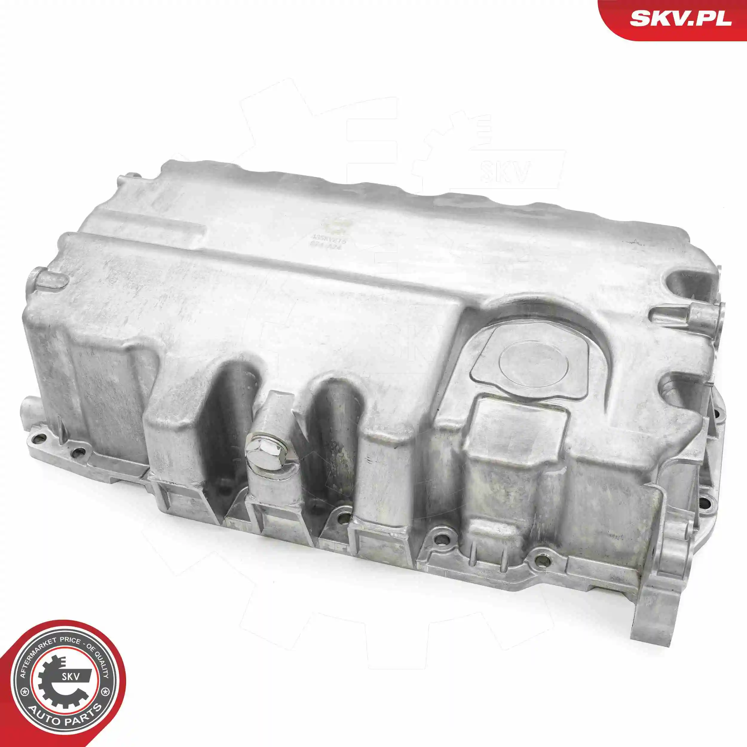 Oil Sump 48SKV816
