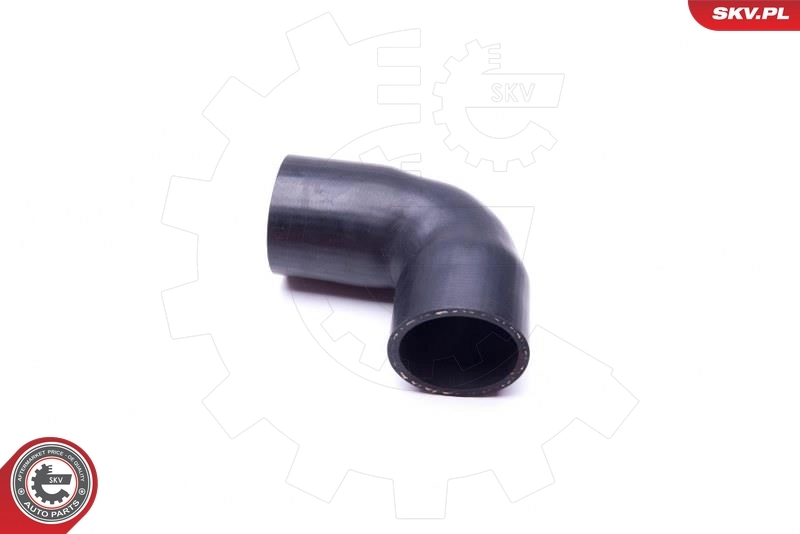 ESEN SKV 43SKV446 Charge Air Hose