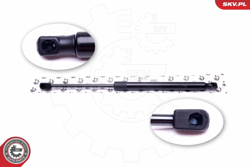Gas Spring, boot/cargo area 52SKV527