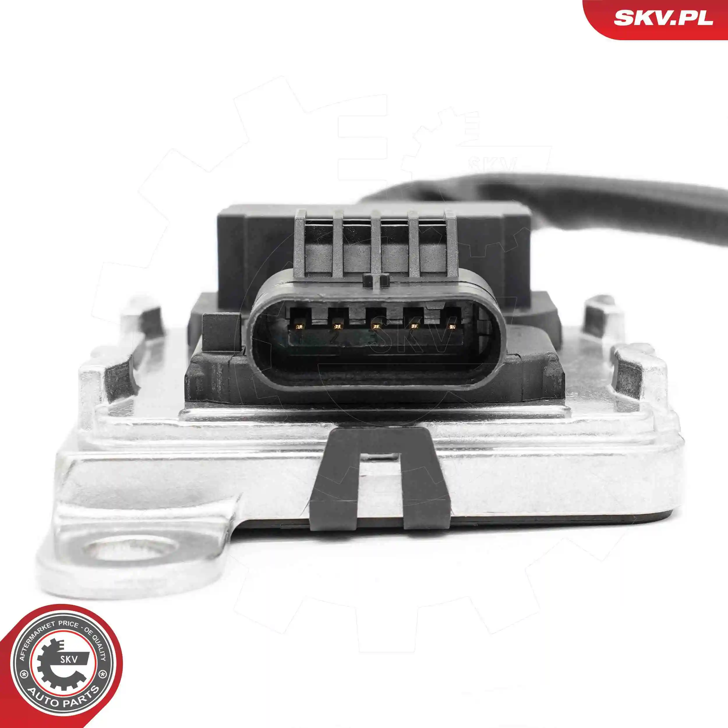 NOx Sensor, NOx catalytic converter 71SKV063