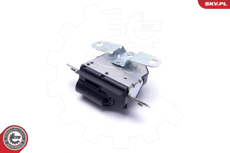 Tailgate Lock 16SKV290