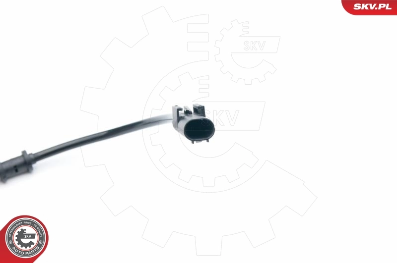 Sensor, wheel speed 06SKV295