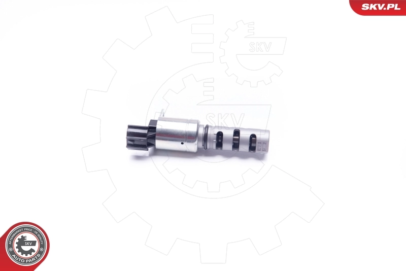 Control Valve, camshaft adjustment 39SKV034