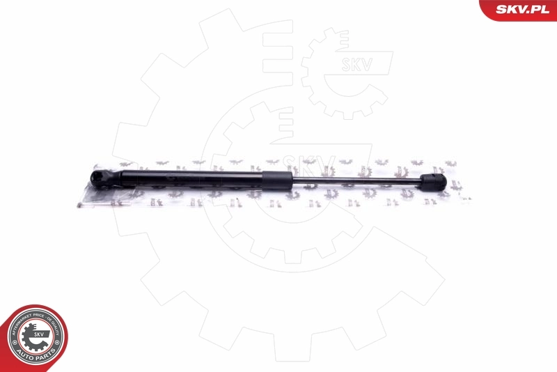 Gas Spring, boot/cargo area 52SKV734