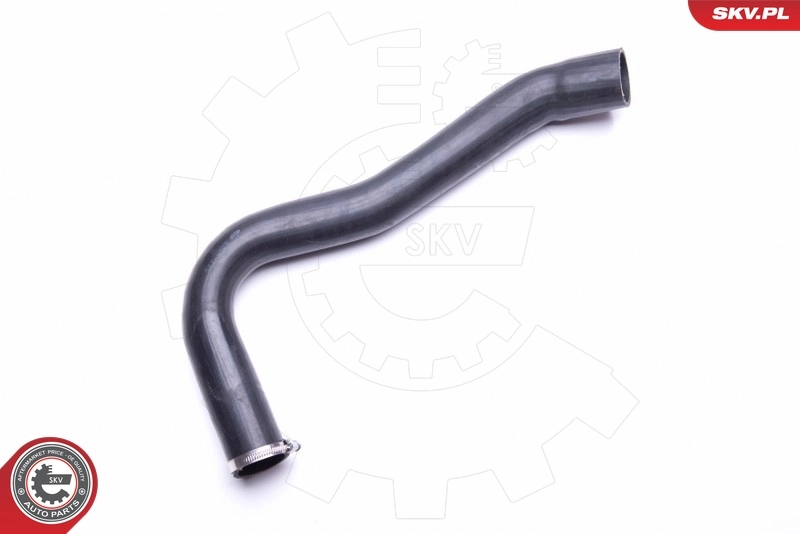 Charge Air Hose 24SKV725