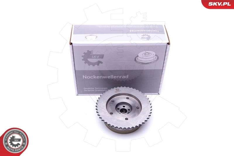 Camshaft Adjuster 39SKV502