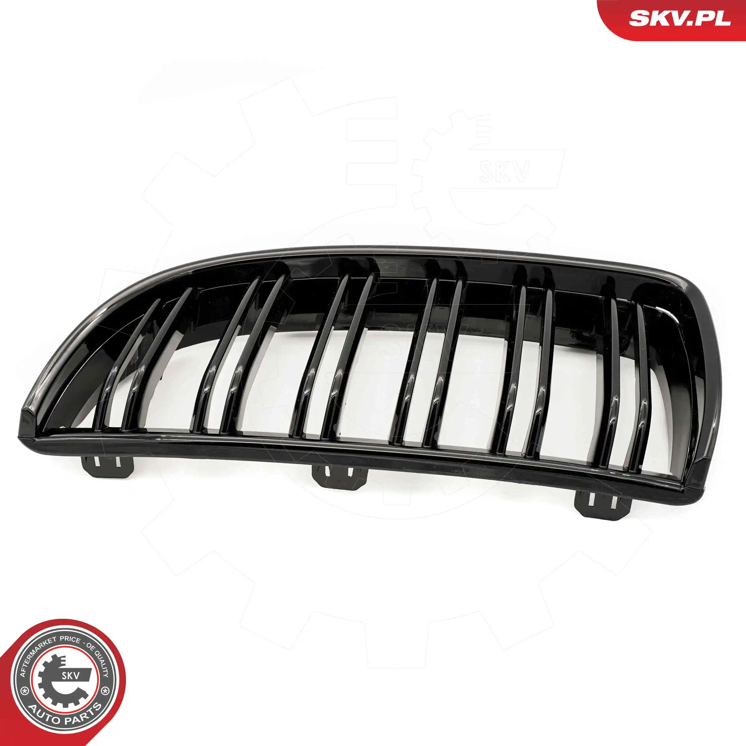 ESEN SKV 66SKV089 Radiator Grille