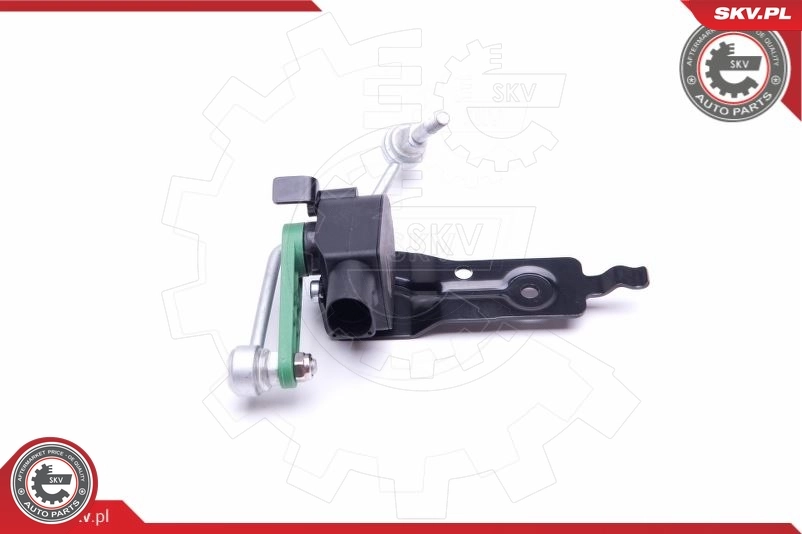 Sensor, headlight levelling 17SKV342