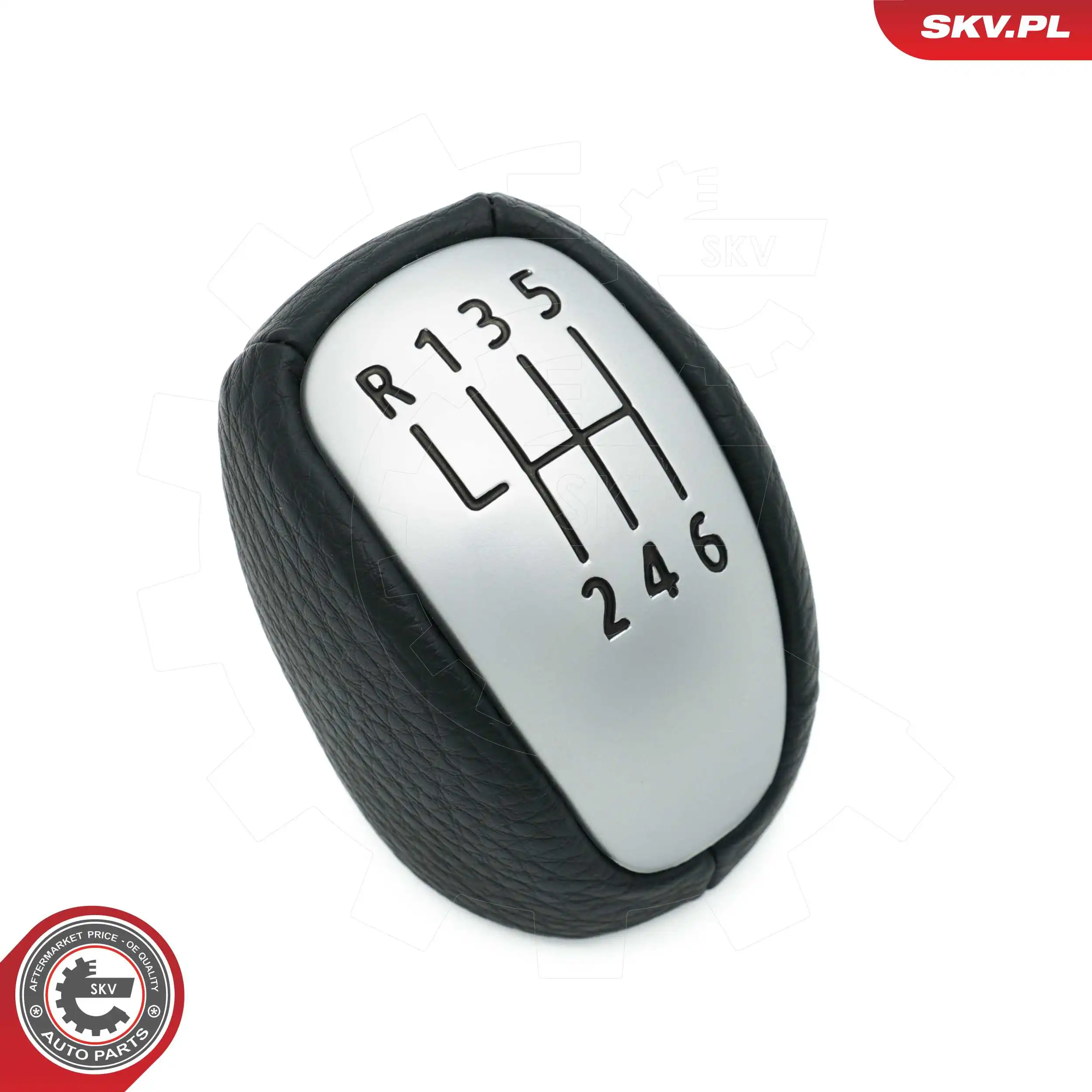 ESEN SKV 63SKV507 Gear Shift Lever Knob