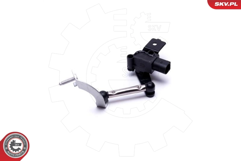 Sensor, headlight levelling 17SKV371