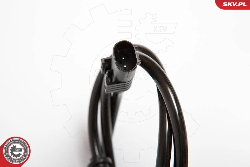 Sensor, wheel speed 06SKV179