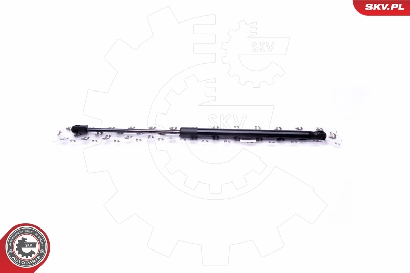 ESEN SKV 52SKV540 Gas Spring, boot/cargo area