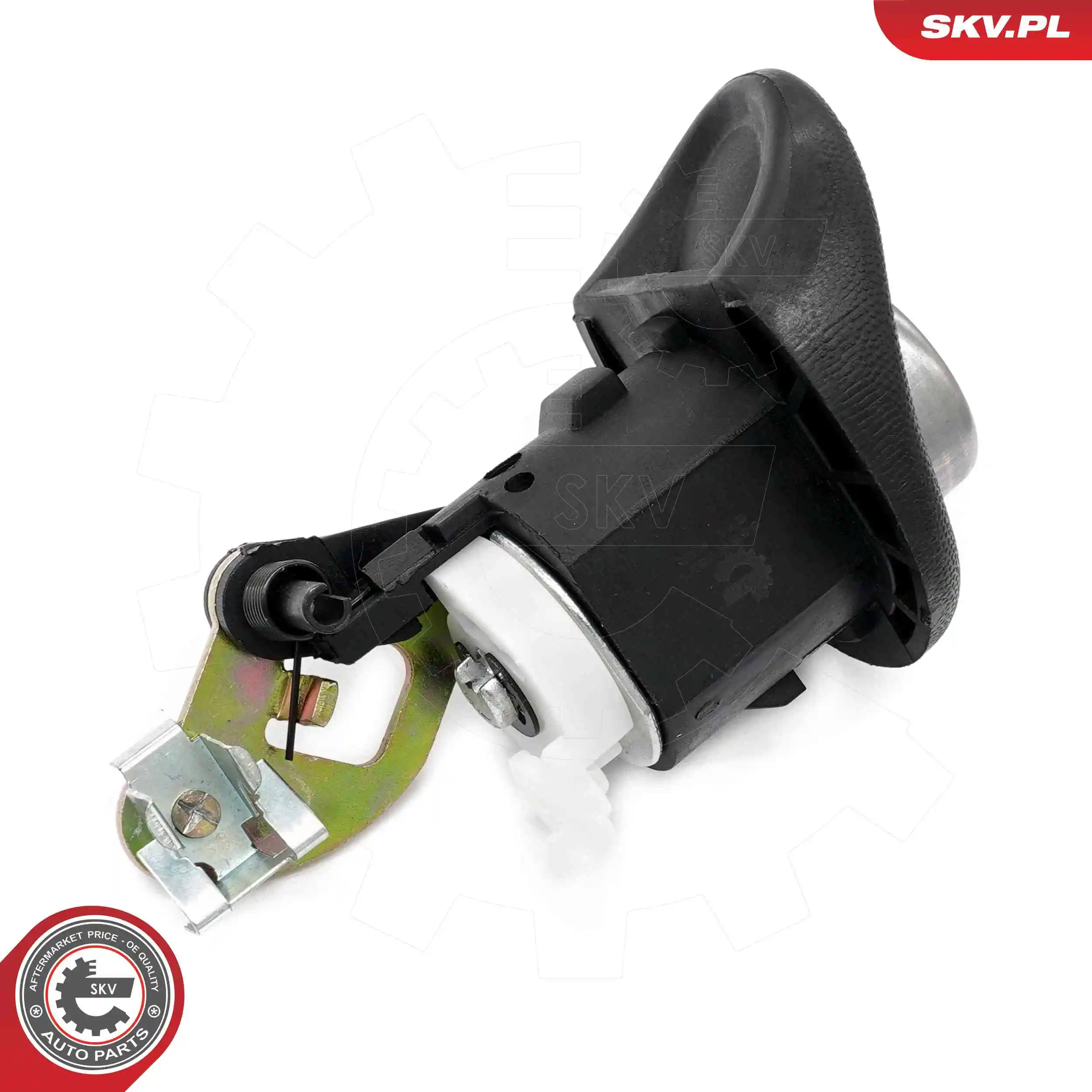 Lock Cylinder 65SKV523