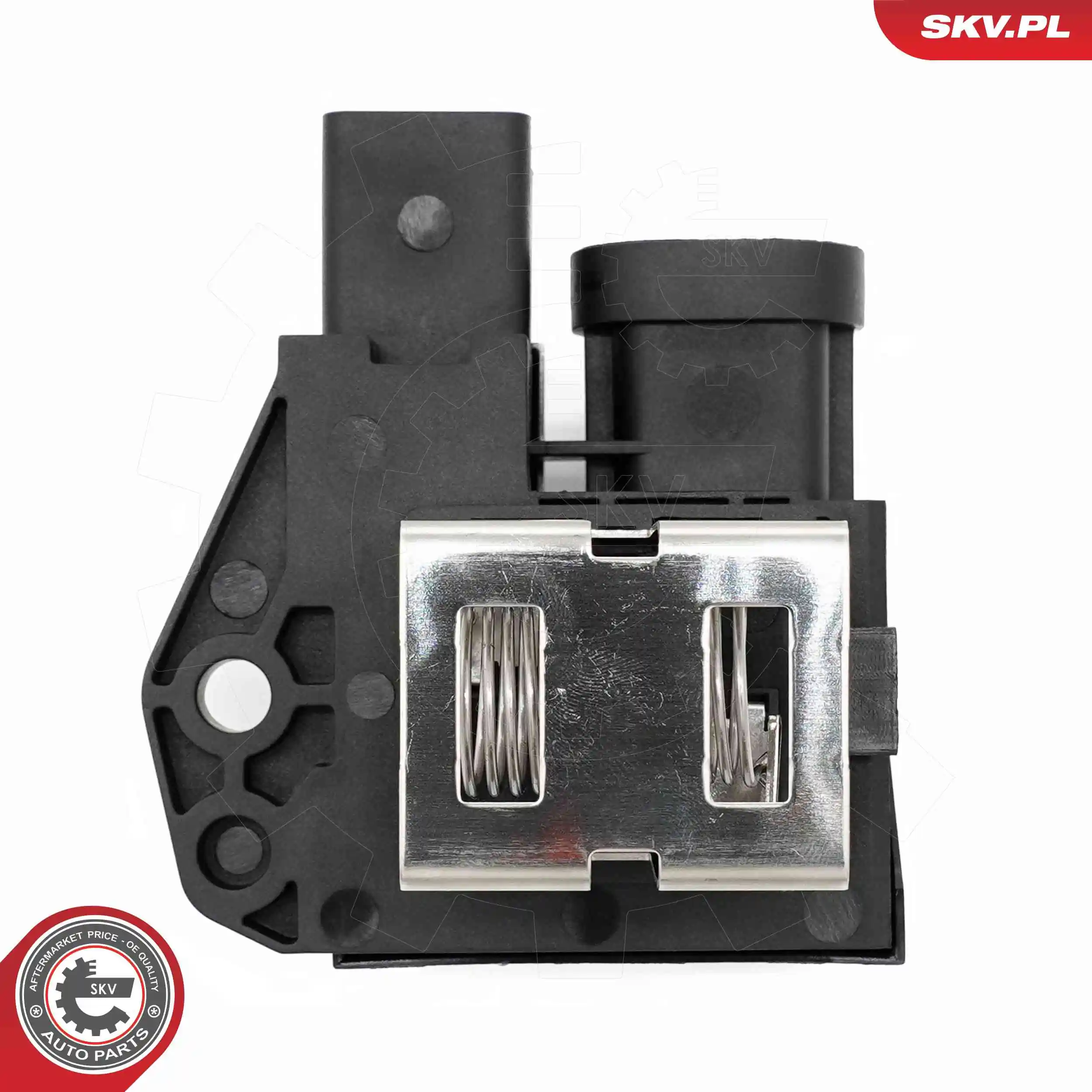 Resistor, interior blower 94SKV126