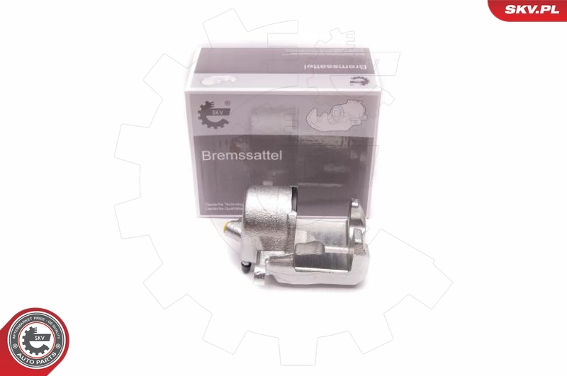 Brake Caliper 23SKV421