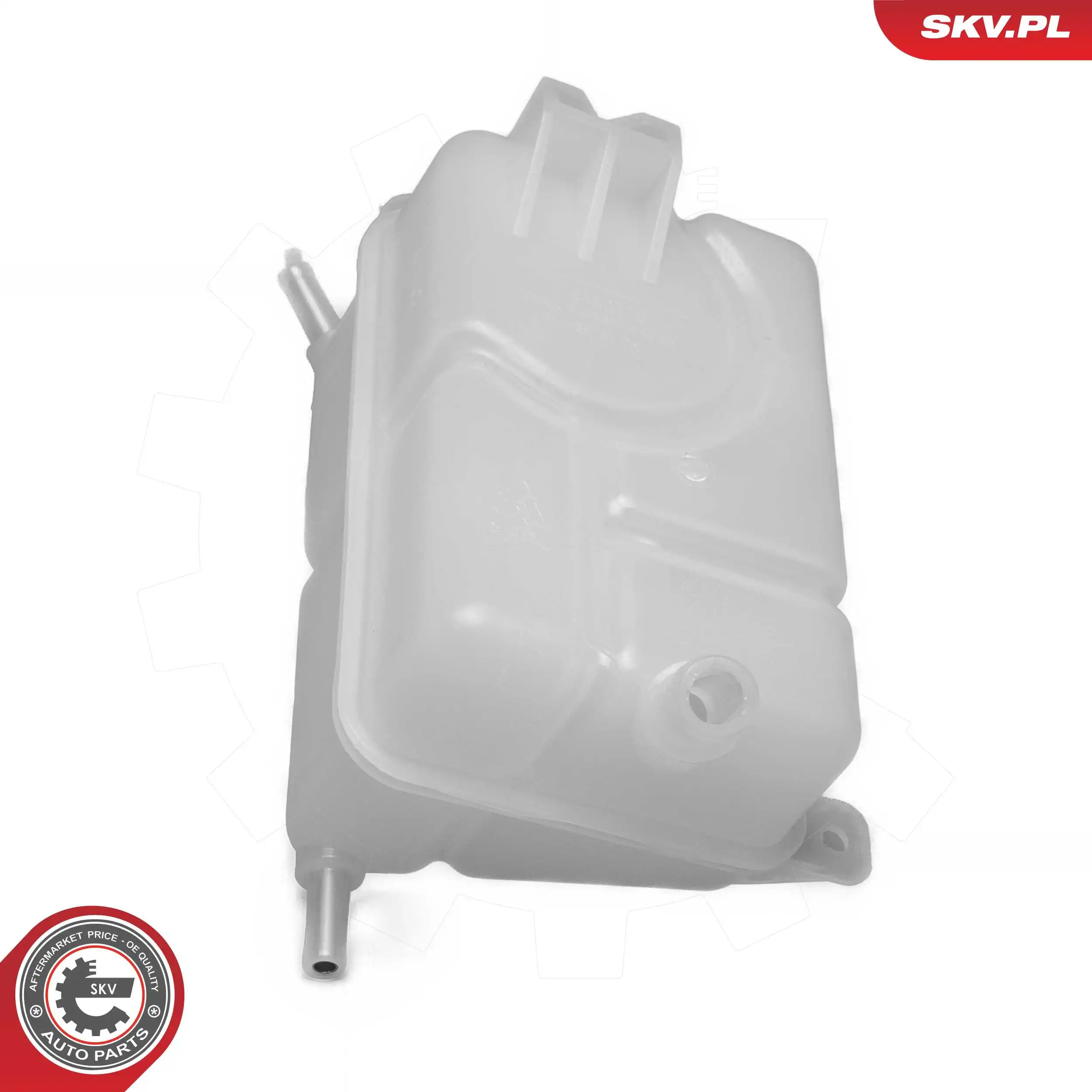 Expansion Tank, coolant 61SKV459