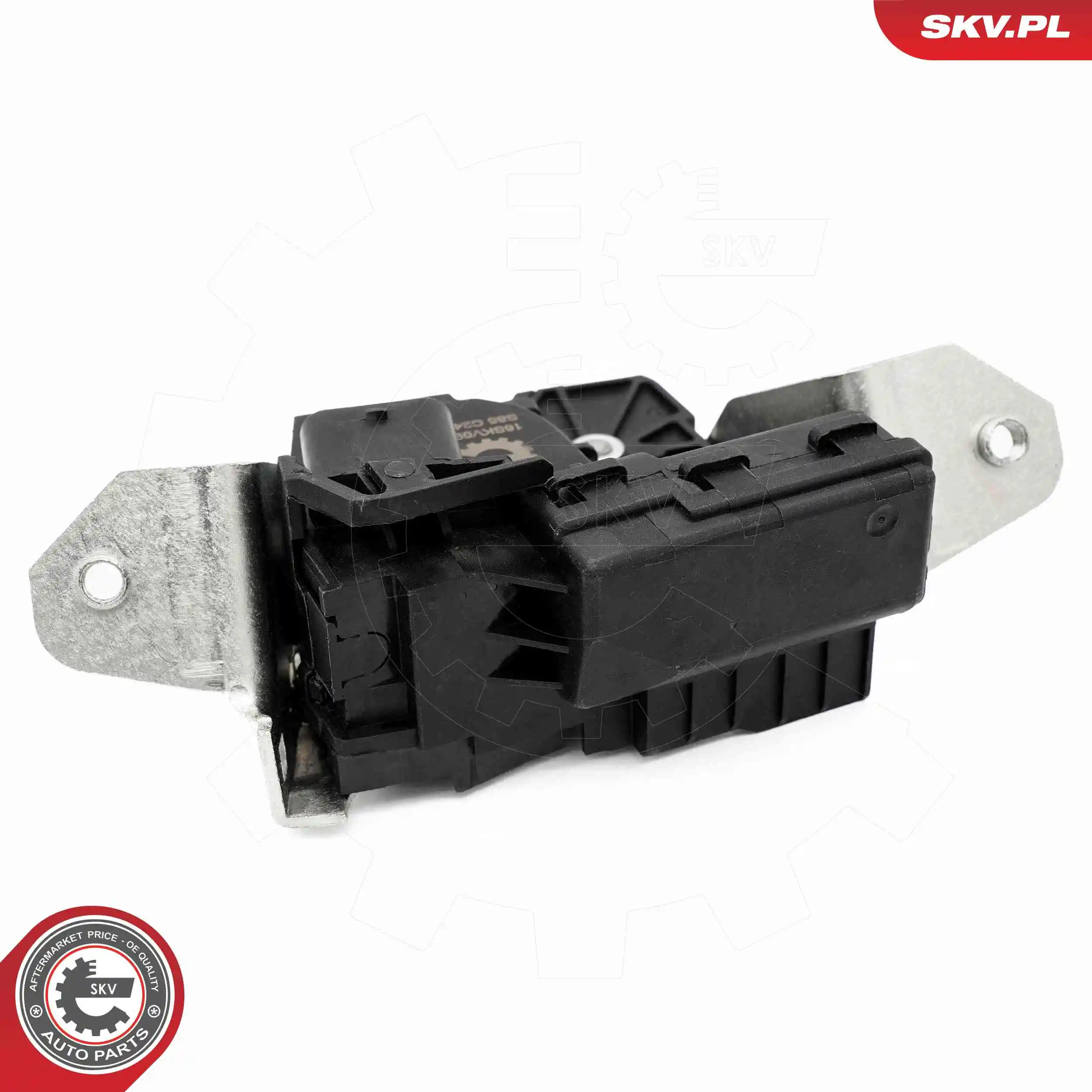 ESEN SKV 16SKV092 Tailgate Lock