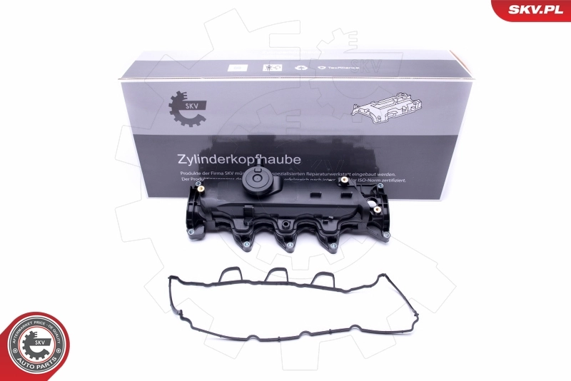 Cylinder Head Cover 48SKV065