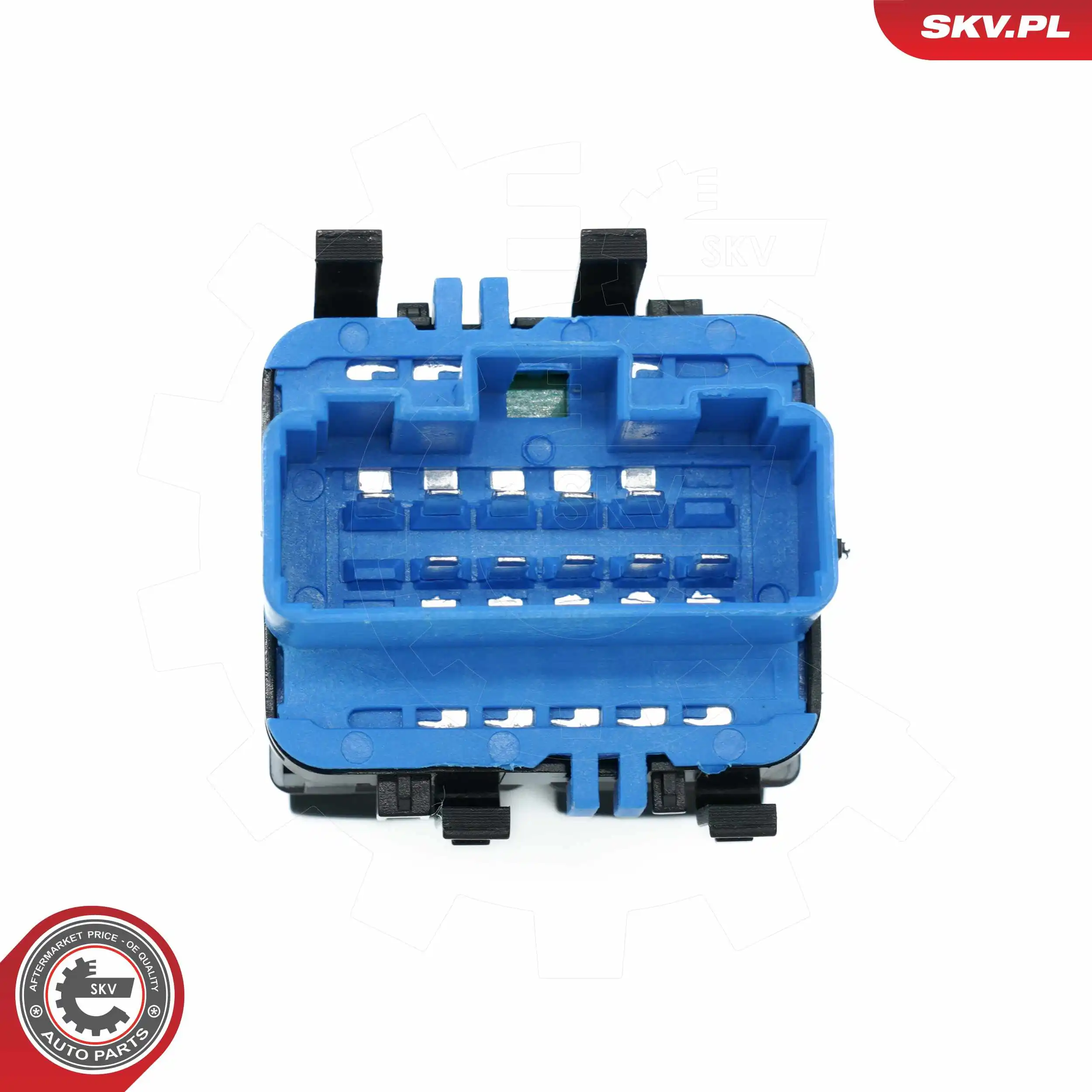 Switch, window regulator 37SKV487