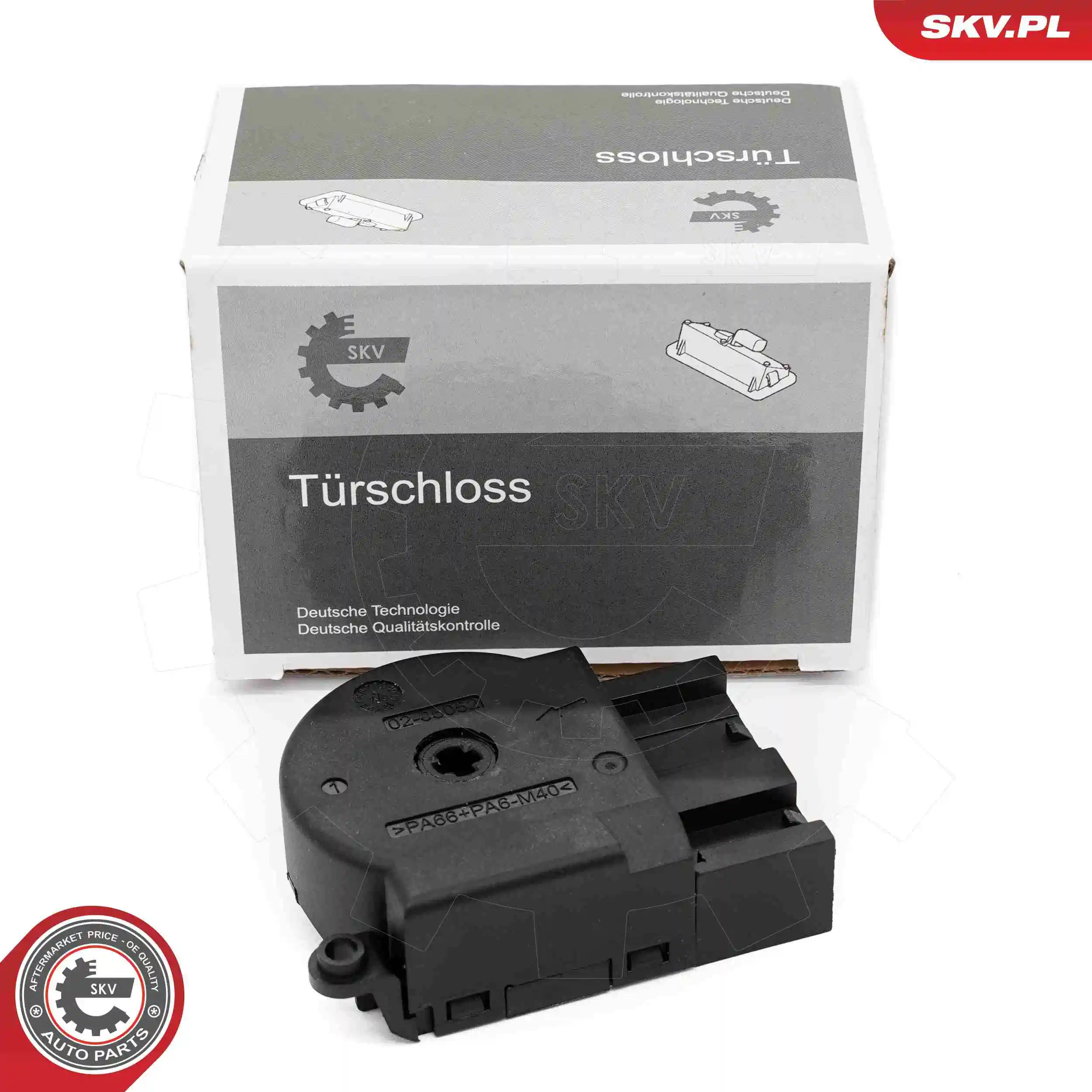 Ignition Switch 65SKV002