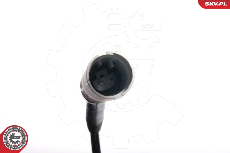 Sensor, wheel speed 06SKV033