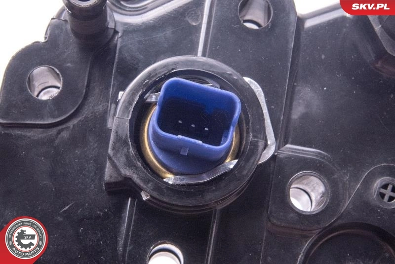 Thermostat, coolant 20SKV161