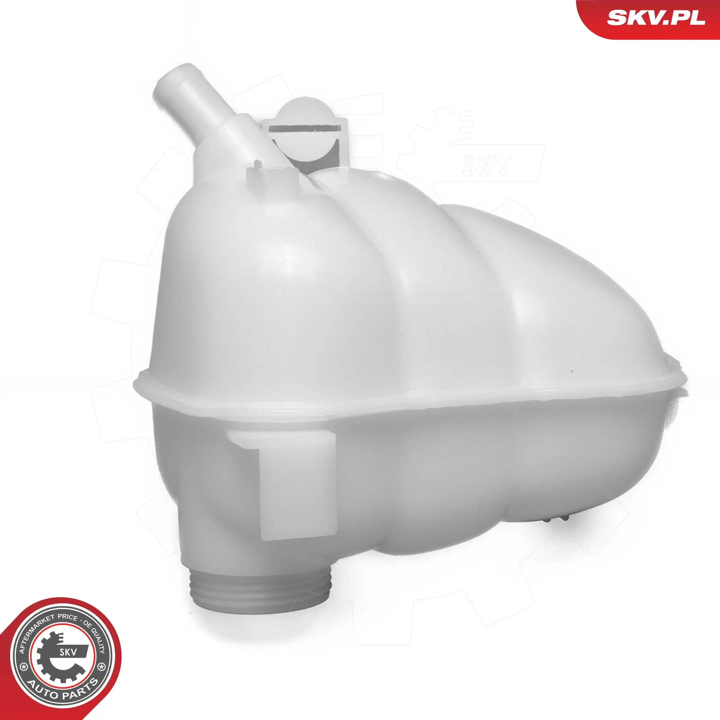 ESEN SKV 61SKV379 Expansion Tank, coolant