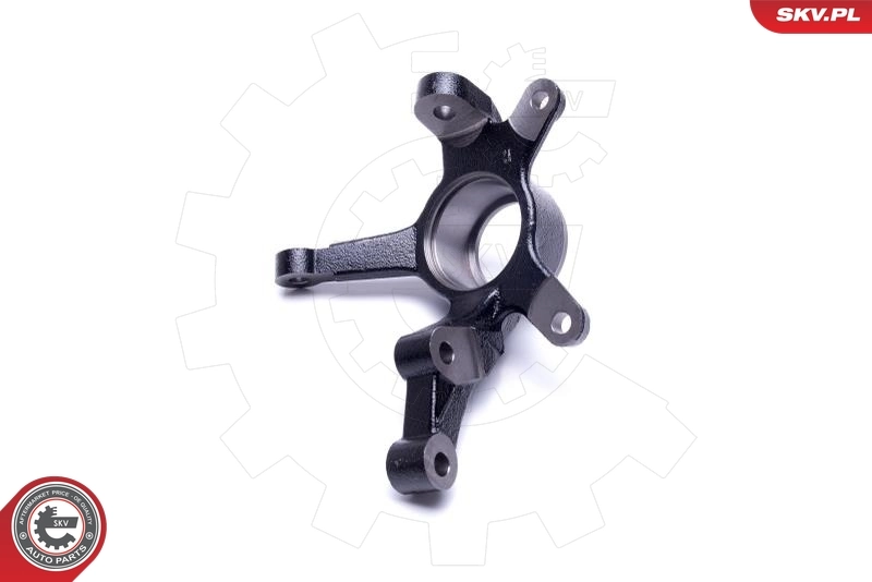 Steering Knuckle, wheel suspension 47SKV712