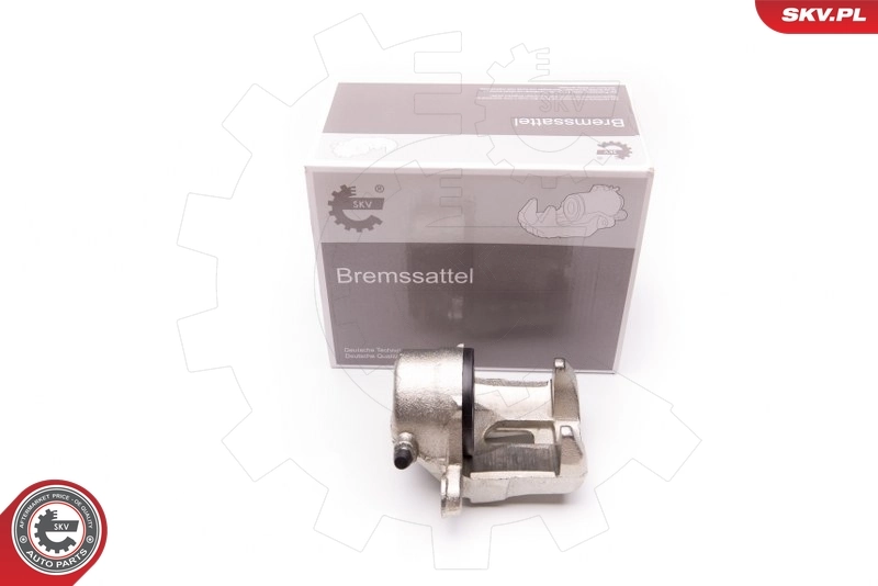 Brake Caliper 34SKV272