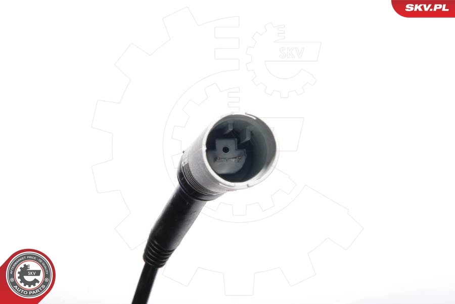 Sensor, wheel speed 06SKV060