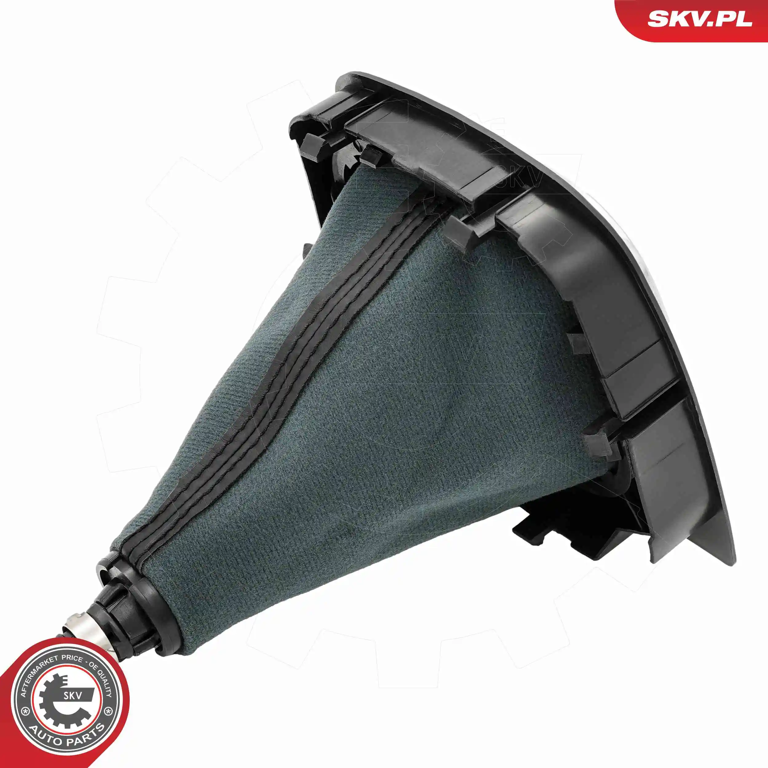 Gear Shift Lever Knob 63SKV528