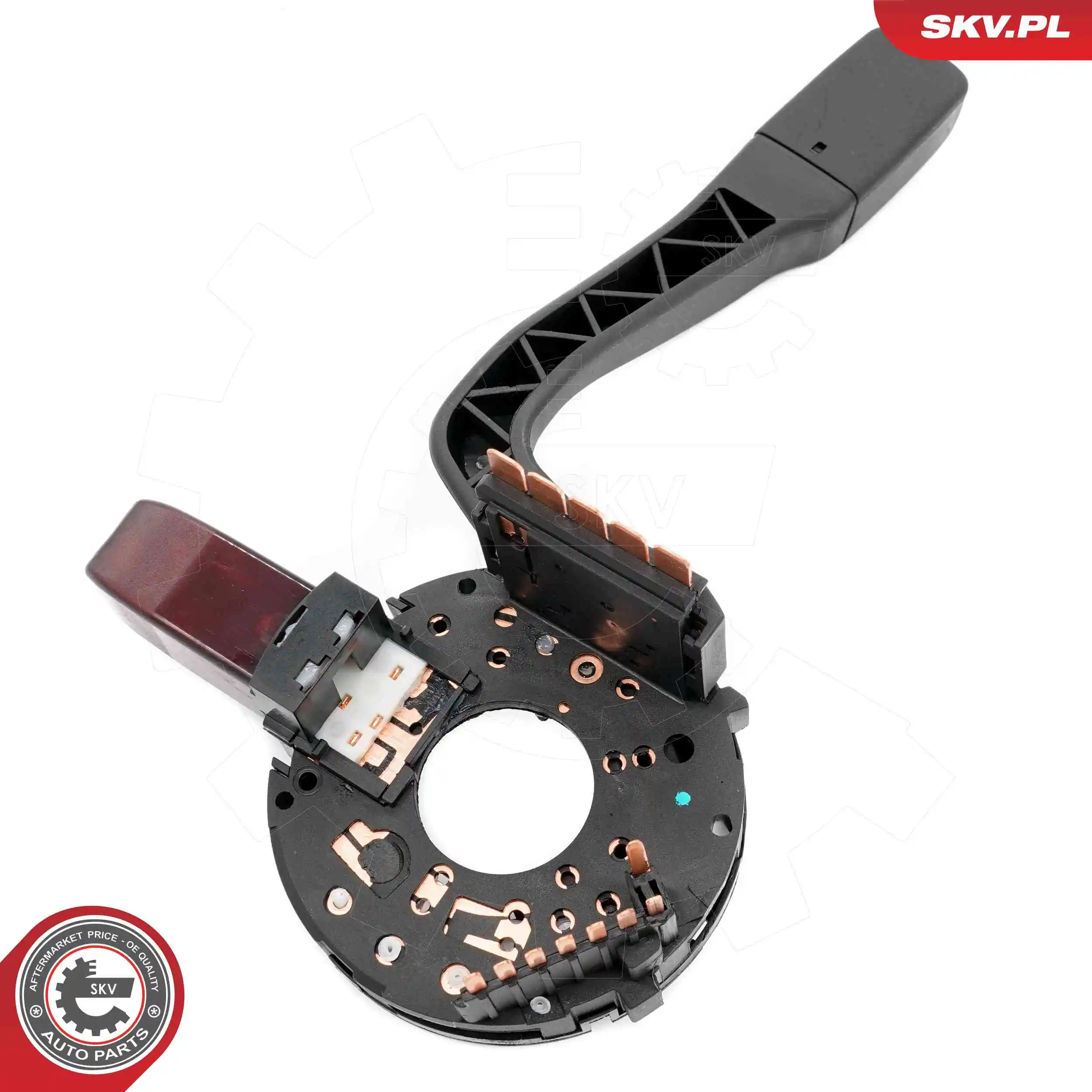 Steering Column Switch 38SKV546