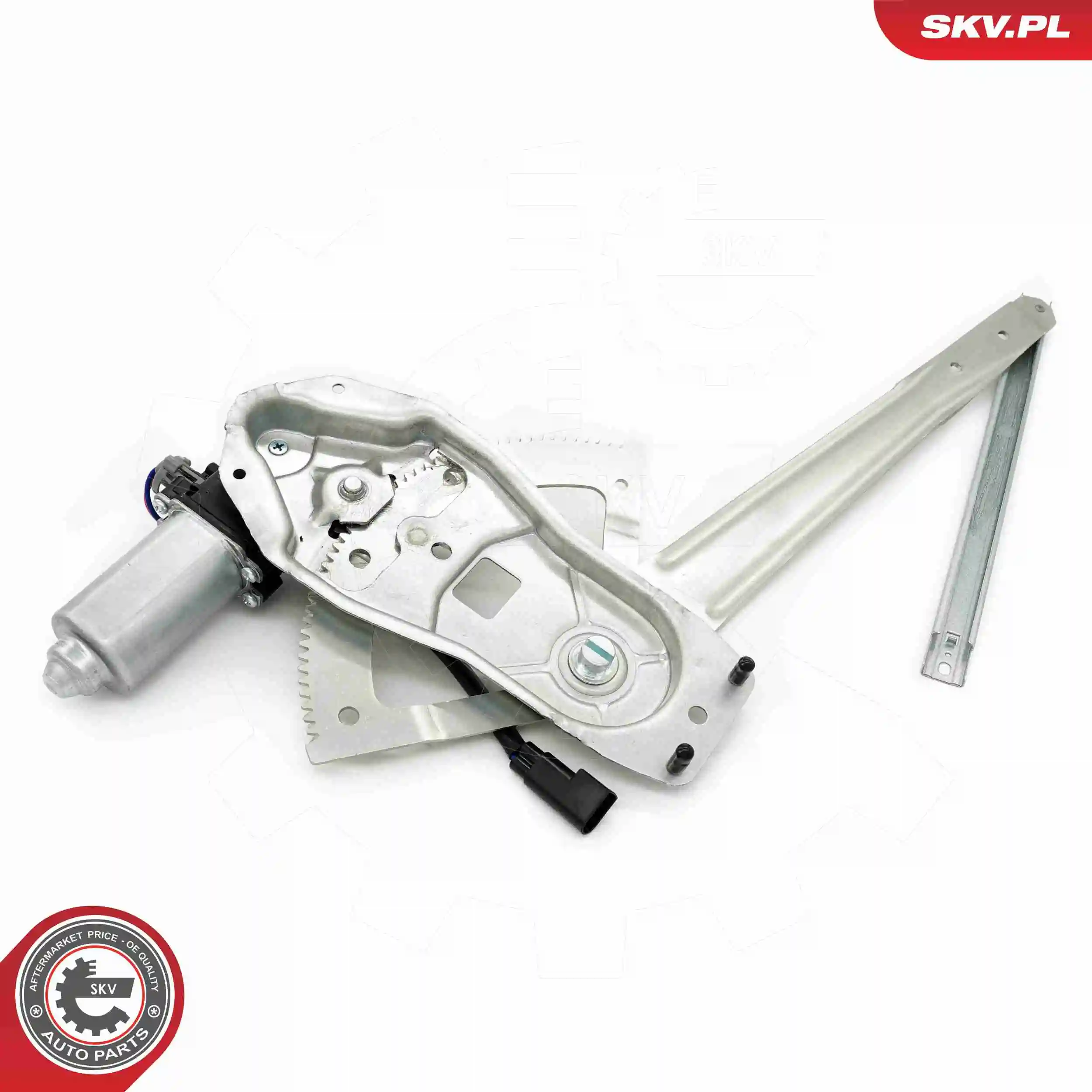 Window Regulator 51SKV376
