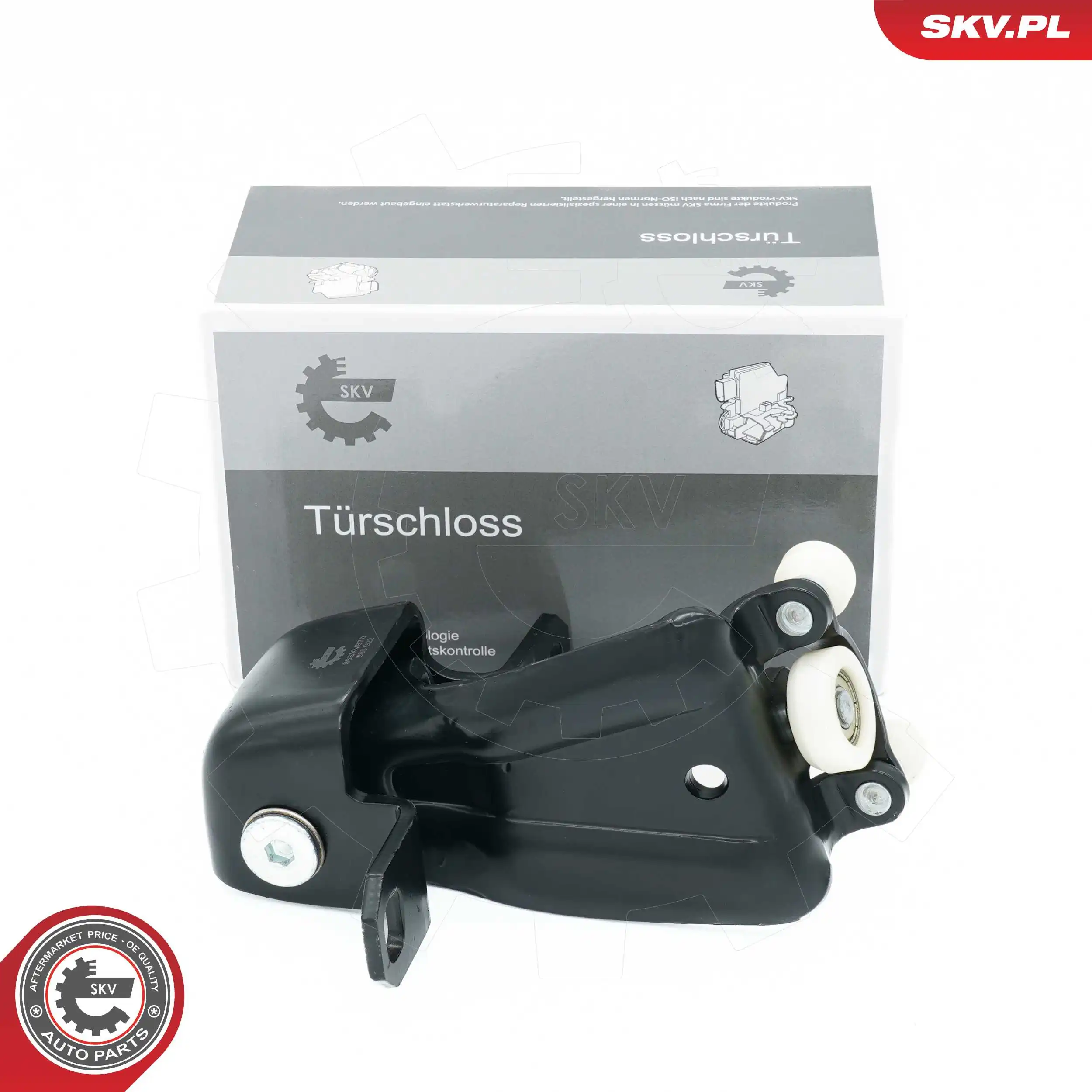 Roller Guide, sliding door 96SKV870