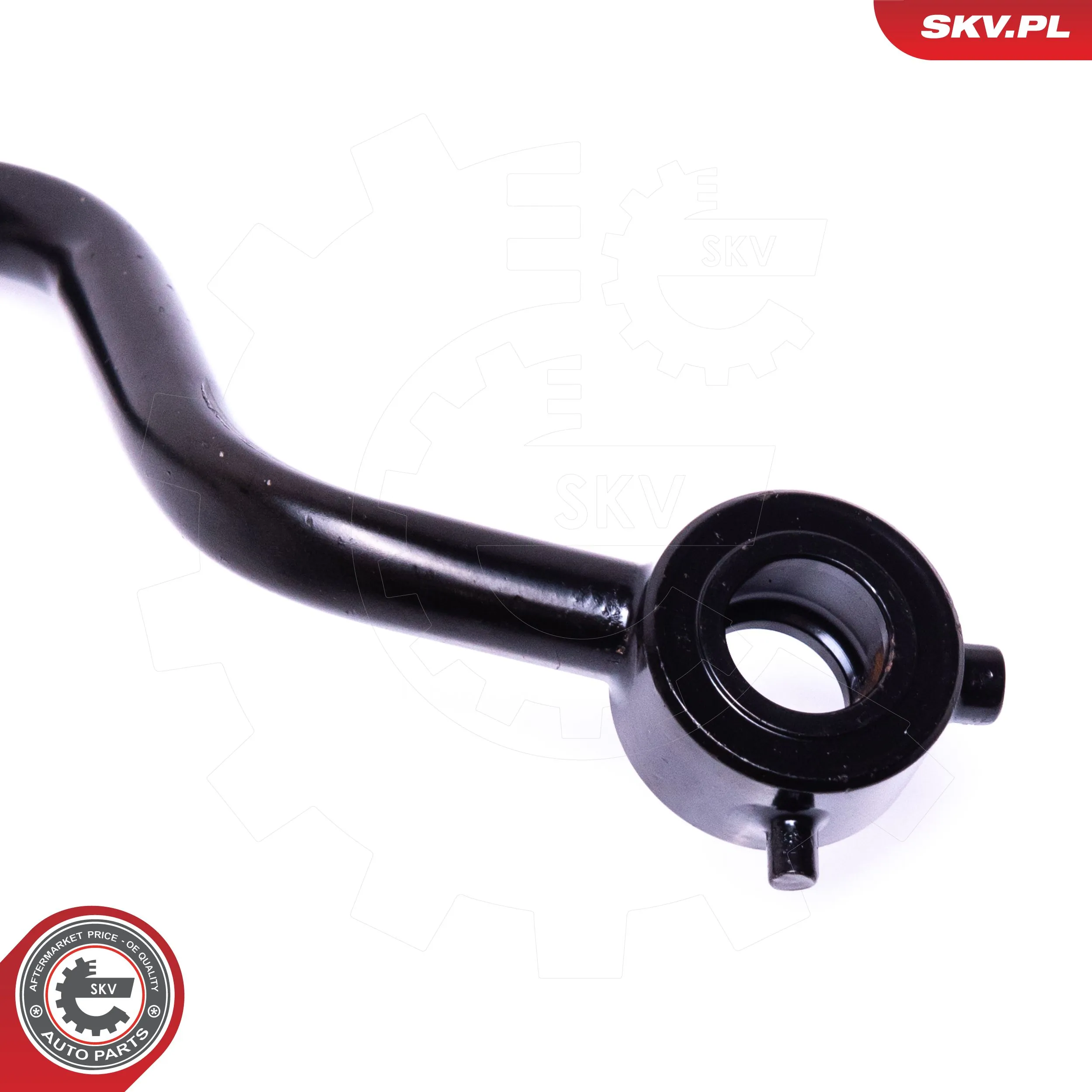 Hydraulic Hose, steering 10SKV886