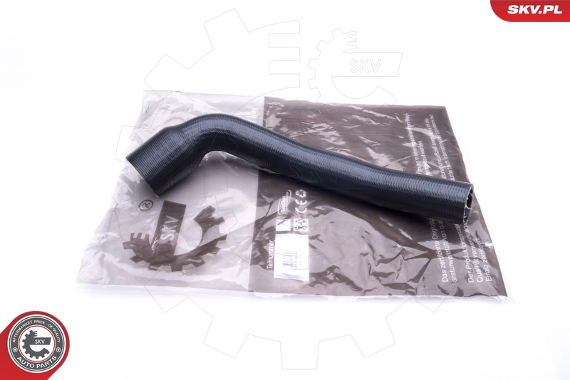 Charge Air Hose 24SKV790