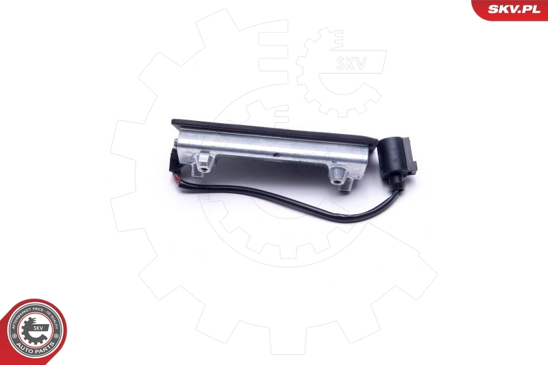 Tailgate Handle 16SKV251
