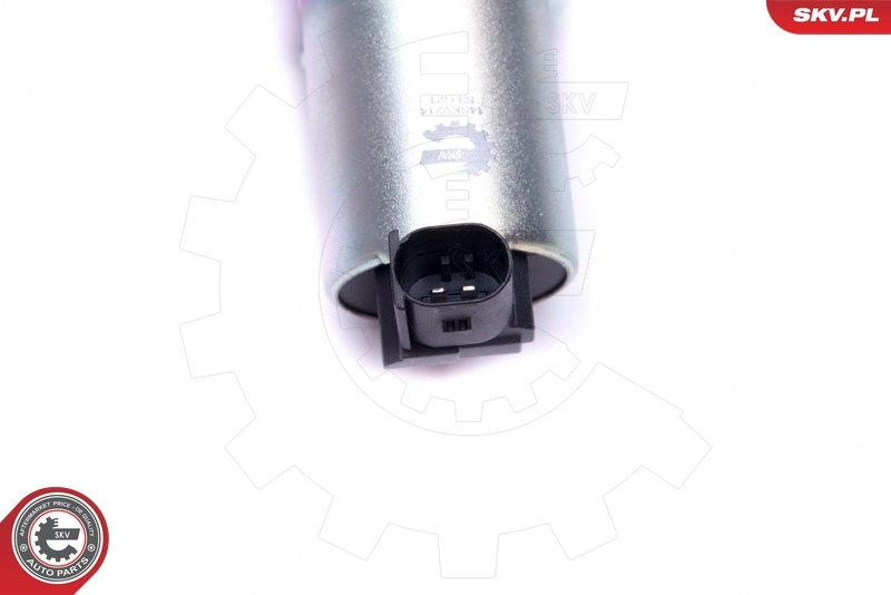 EGR Valve 14SKV214