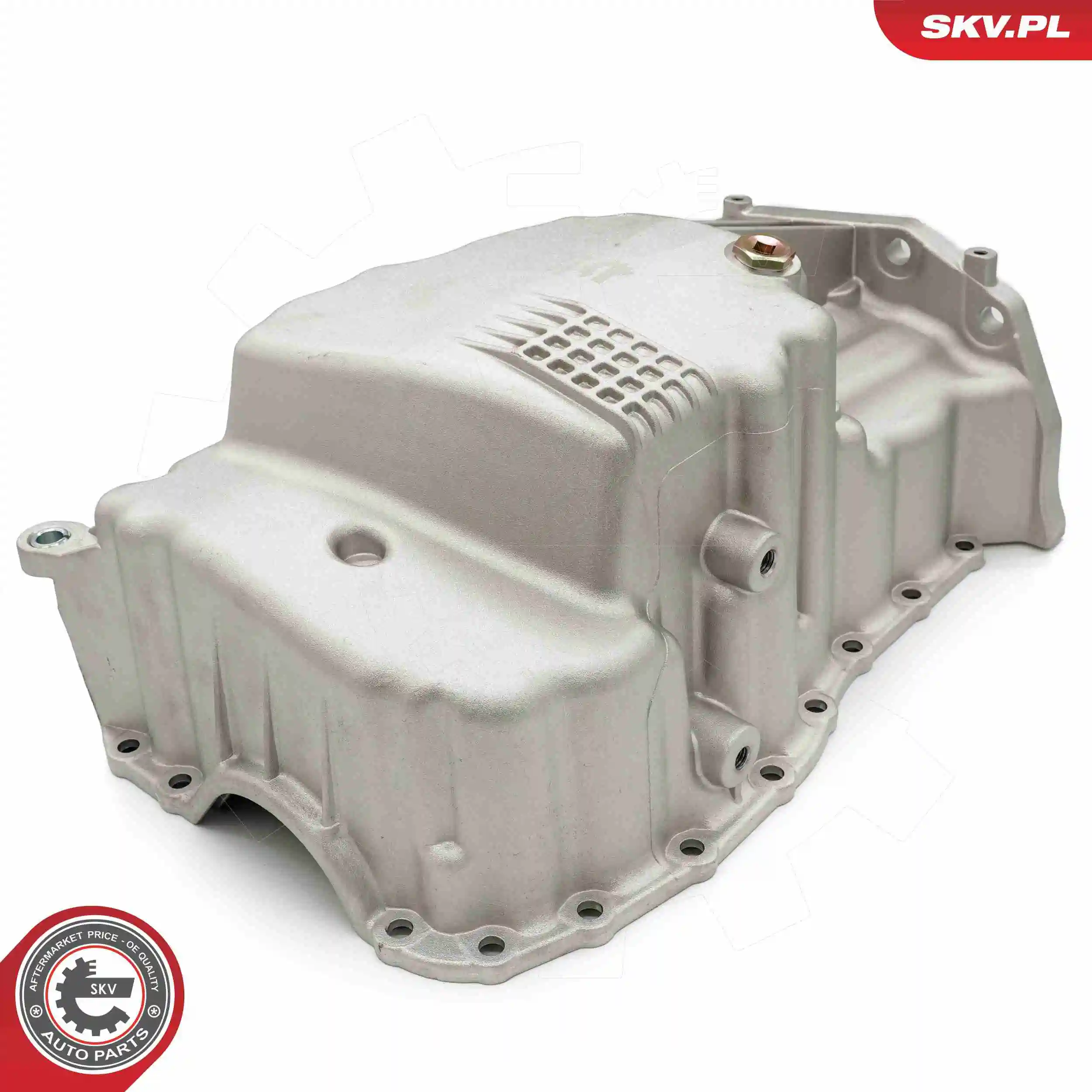 Oil Sump 48SKV815