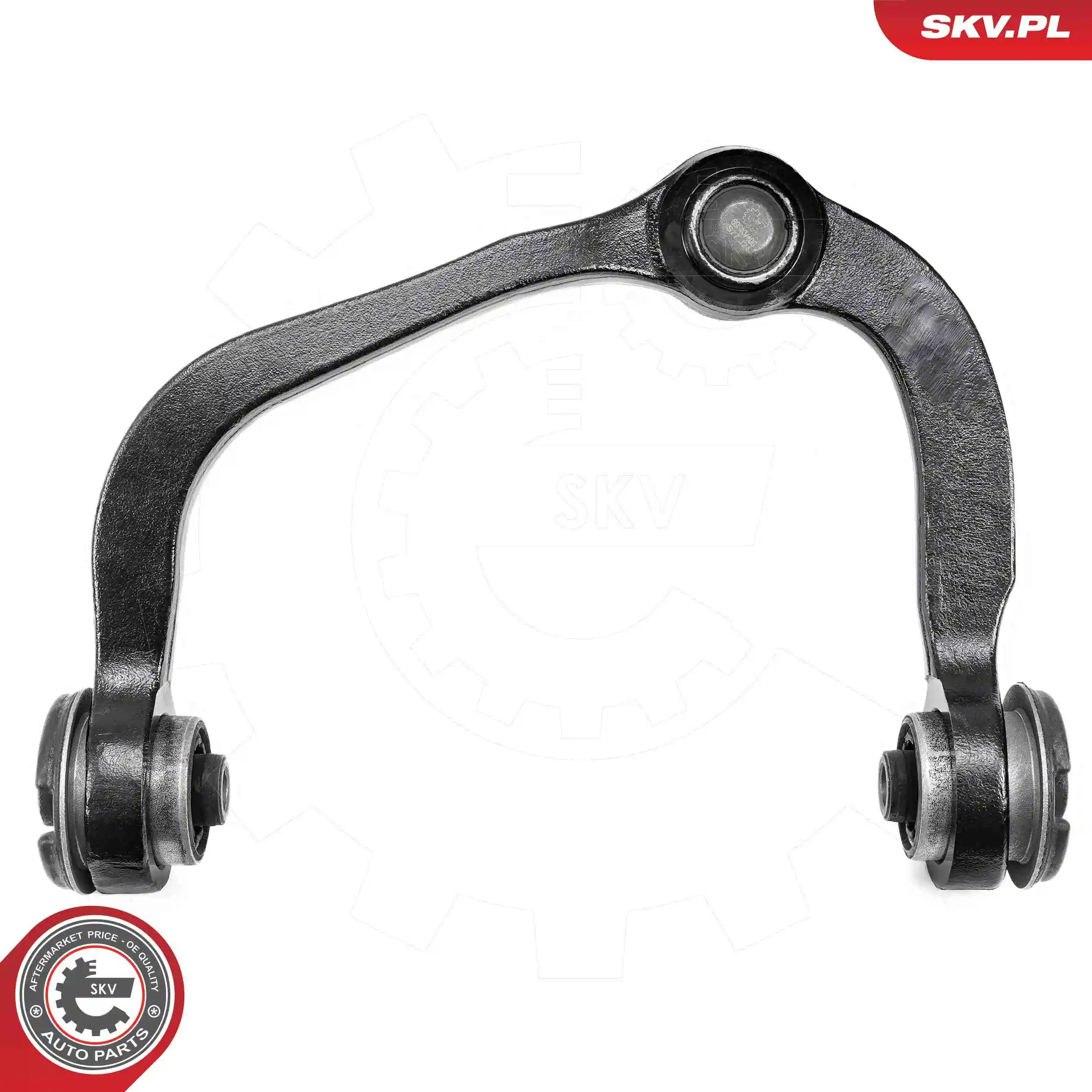 Control/Trailing Arm, wheel suspension 69SKV406