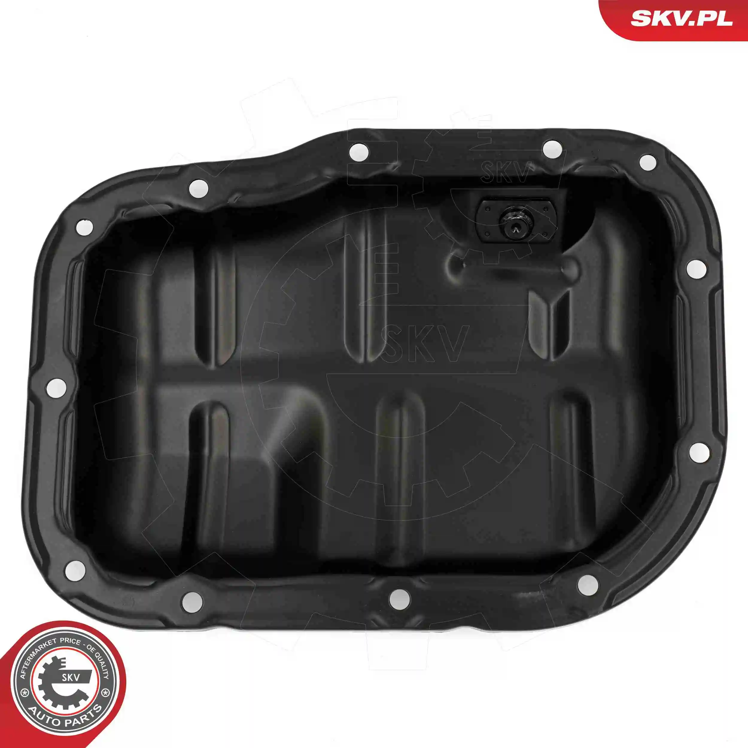 Oil Sump 48SKV828