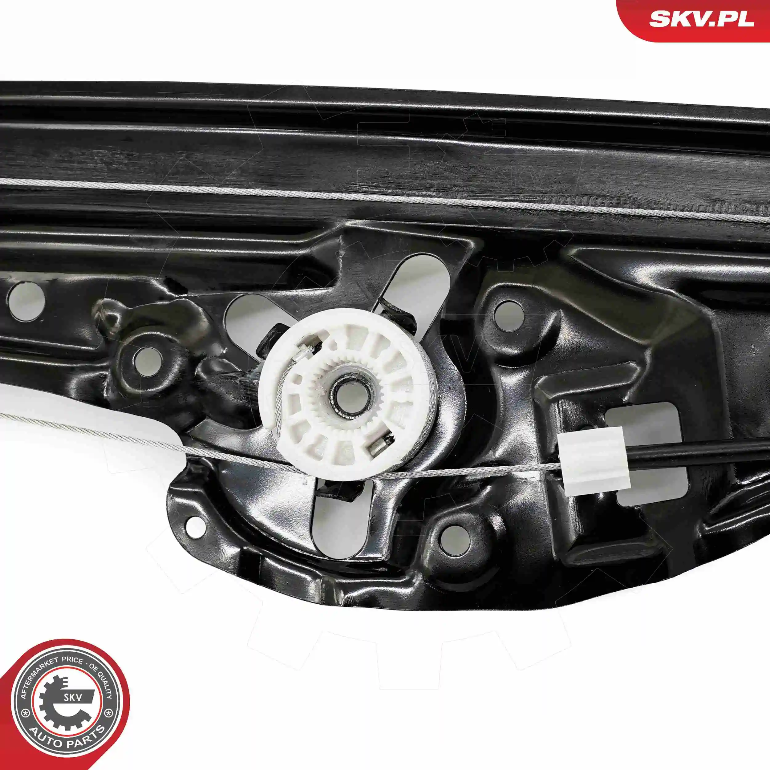 Window Regulator 51SKV284