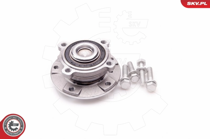 Wheel Bearing Kit 29SKV033