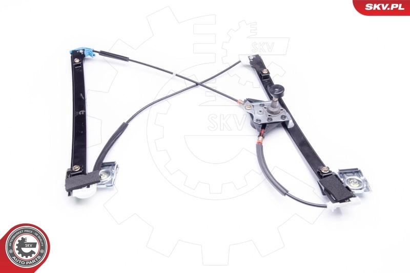 Window Regulator 00SKV041