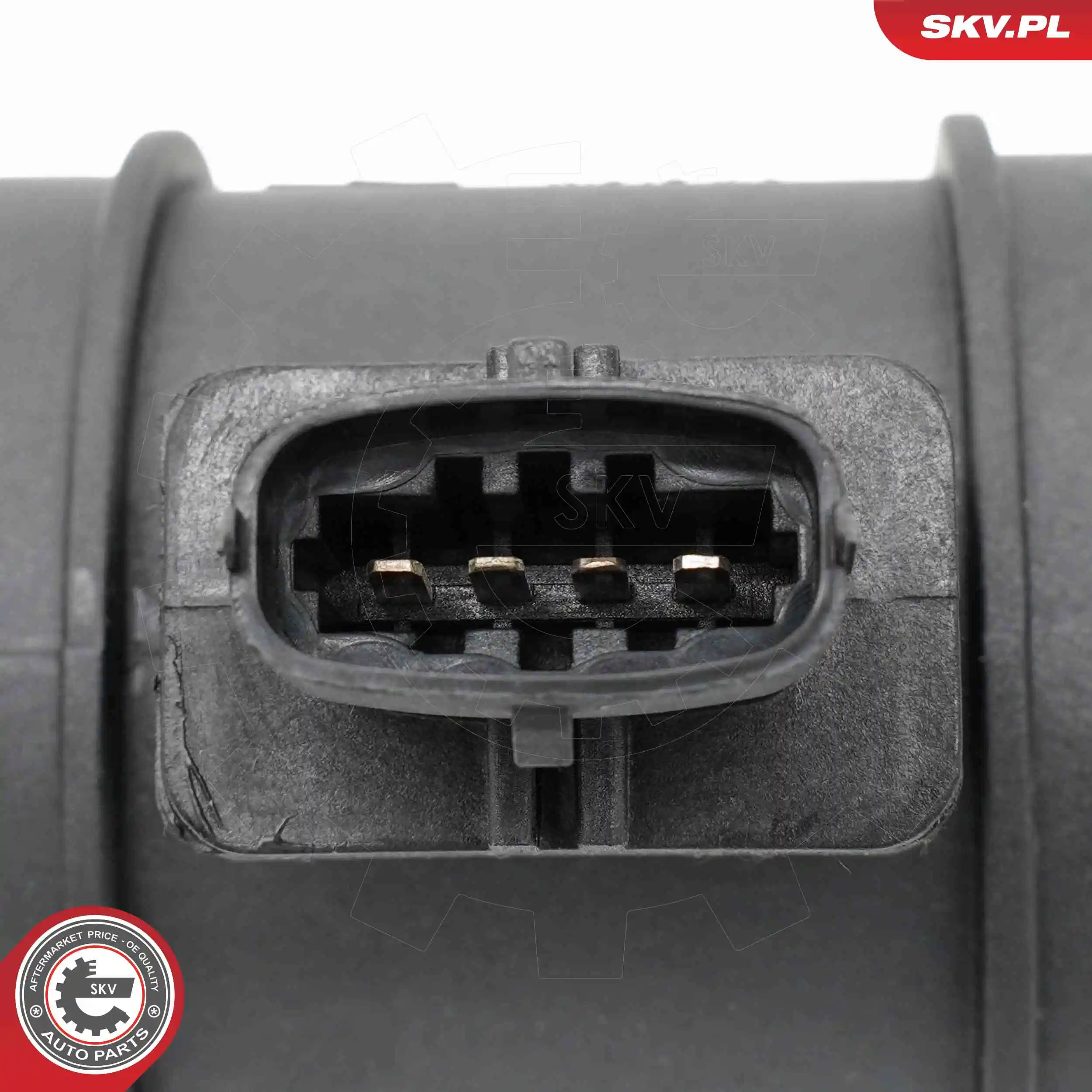 Mass Air Flow Sensor 07SKV322