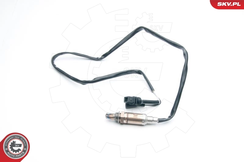 Oxygen Sensor 09SKV545