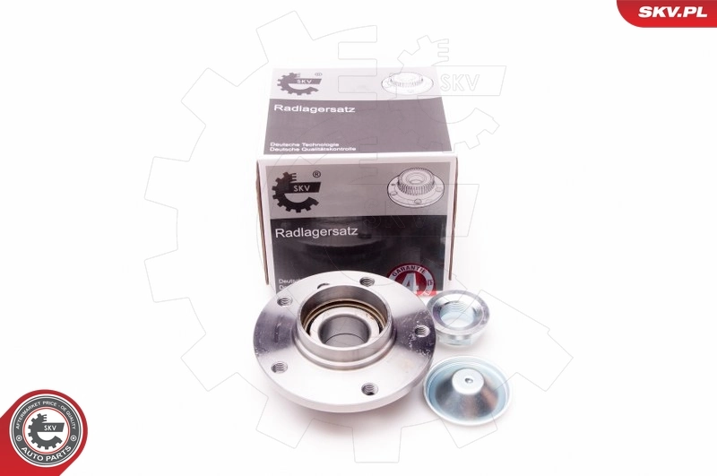 Wheel Bearing Kit 29SKV016