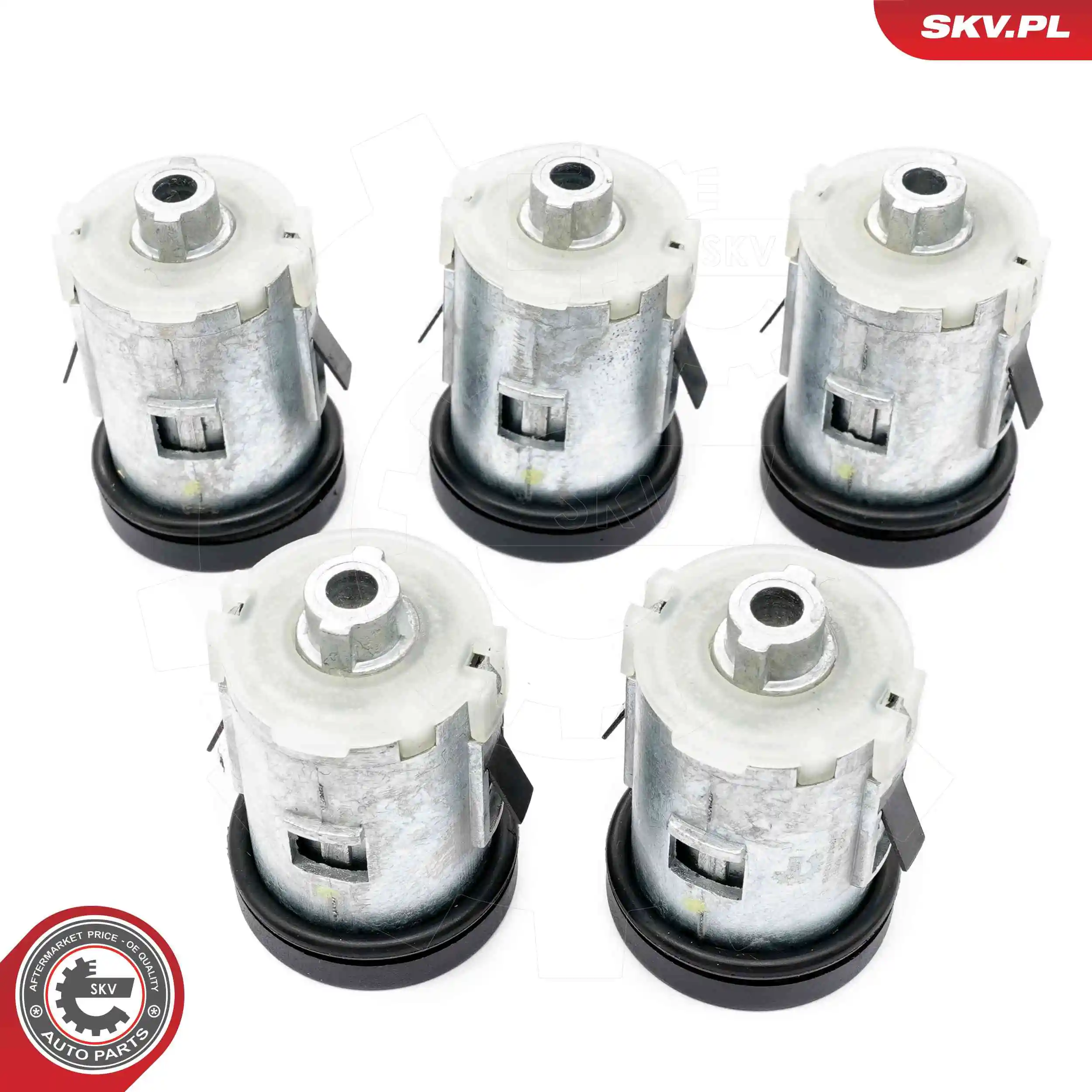 Lock Set, locking system 65SKV805