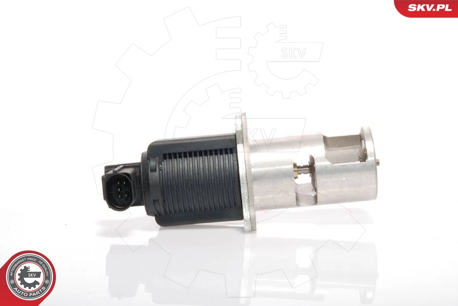Katup AGR 14SKV009
